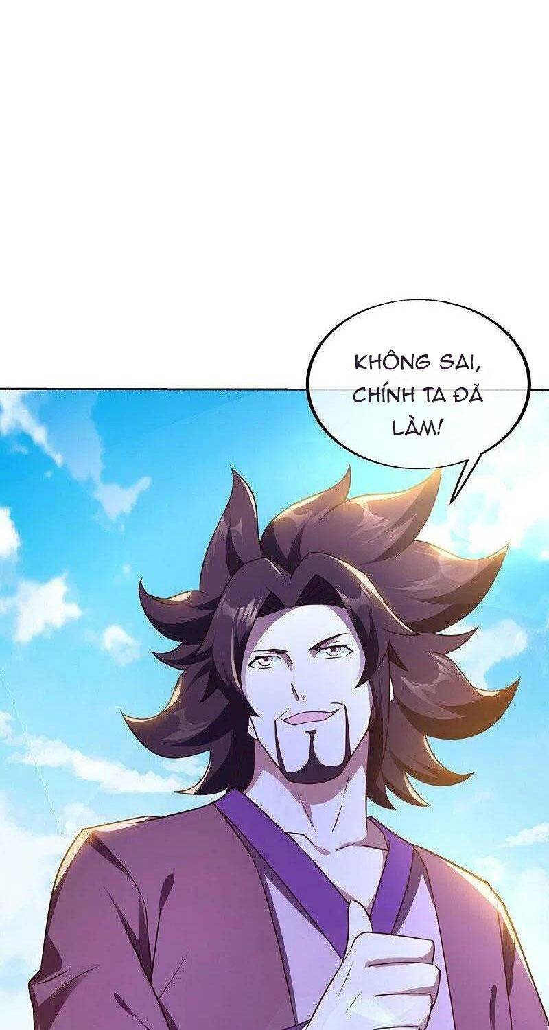 Chiến Hồn Tuyệt Thế Chapter 464 - Trang 2