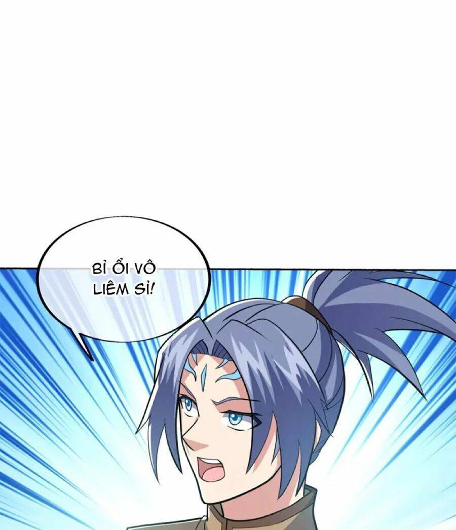 Chiến Hồn Tuyệt Thế Chapter 465 - Trang 2