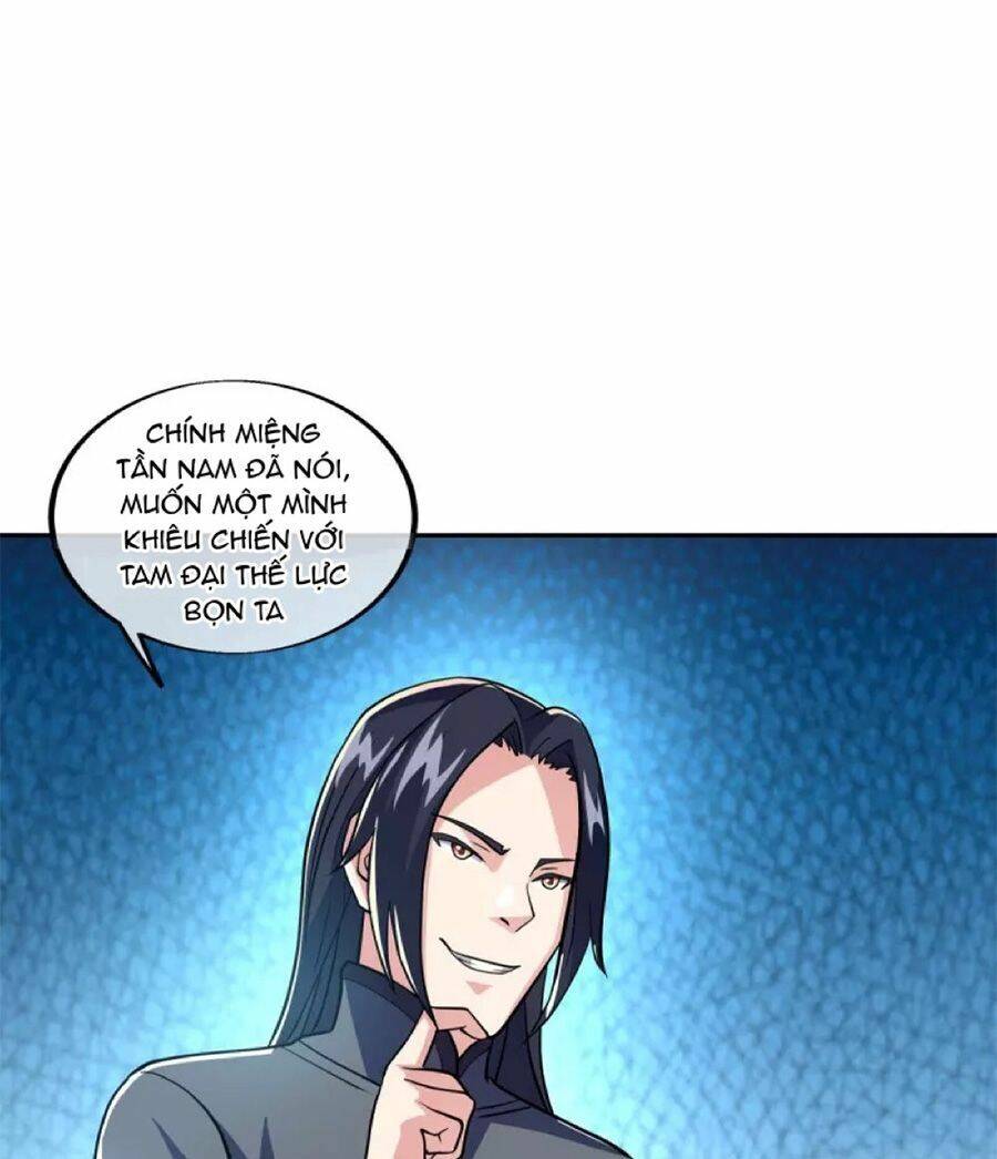 Chiến Hồn Tuyệt Thế Chapter 465 - Trang 2