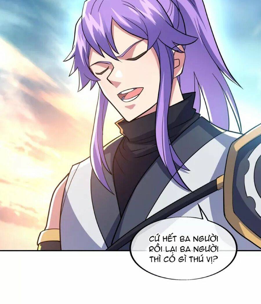 Chiến Hồn Tuyệt Thế Chapter 465 - Trang 2