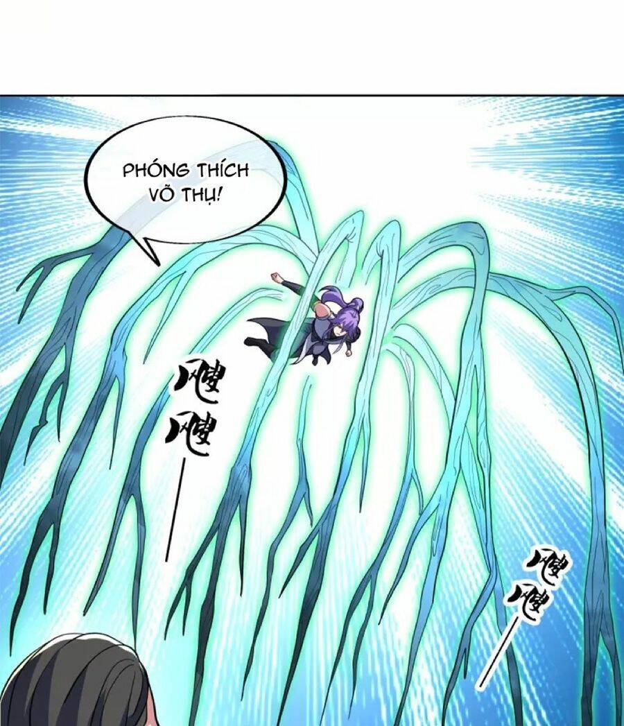 Chiến Hồn Tuyệt Thế Chapter 465 - Trang 2