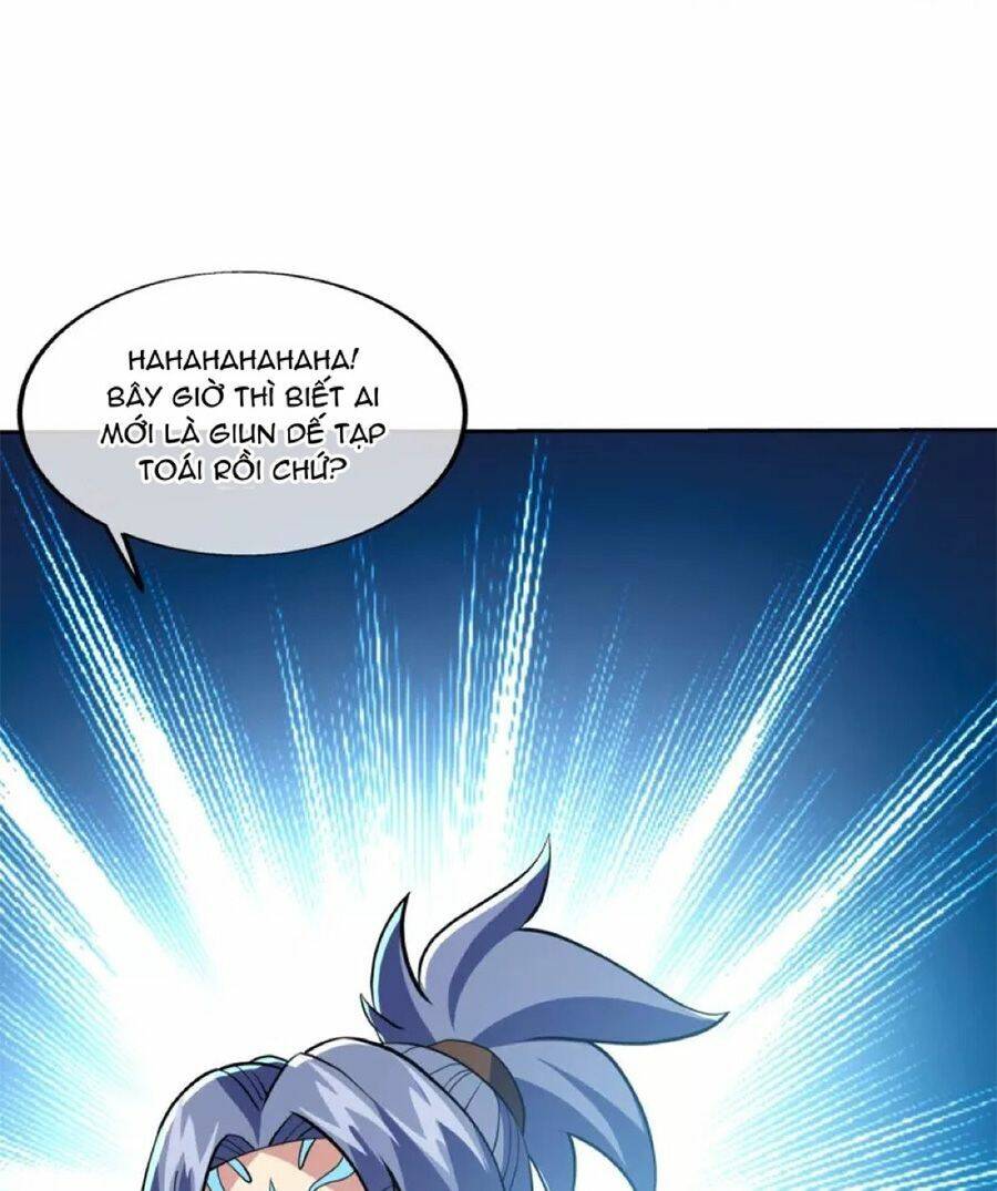 Chiến Hồn Tuyệt Thế Chapter 465 - Trang 2