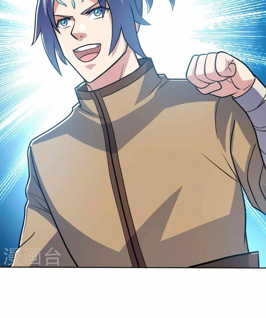 Chiến Hồn Tuyệt Thế Chapter 465 - Trang 2