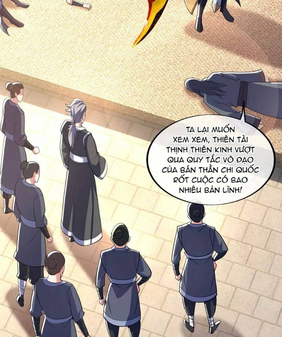 Chiến Hồn Tuyệt Thế Chapter 465 - Trang 2