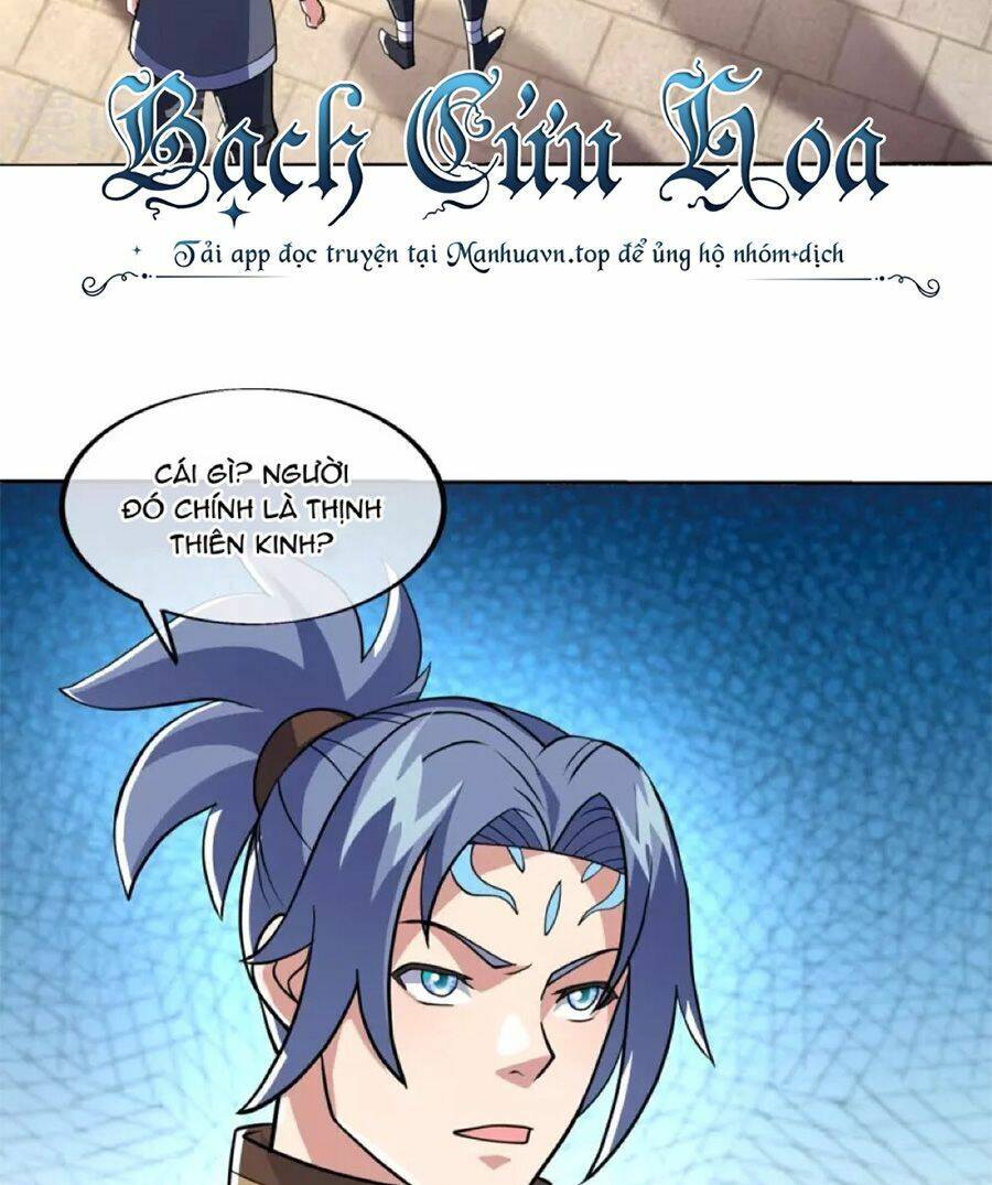 Chiến Hồn Tuyệt Thế Chapter 465 - Trang 2