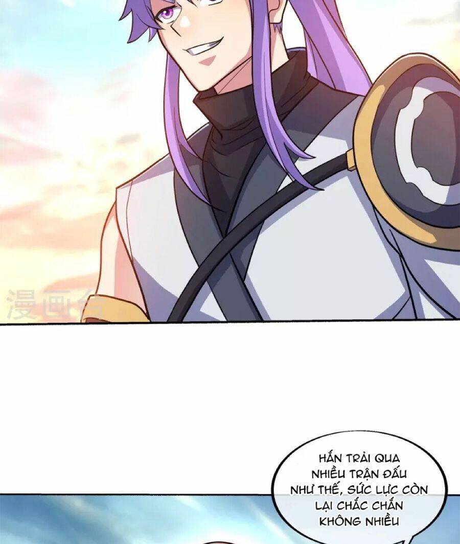 Chiến Hồn Tuyệt Thế Chapter 465 - Trang 2