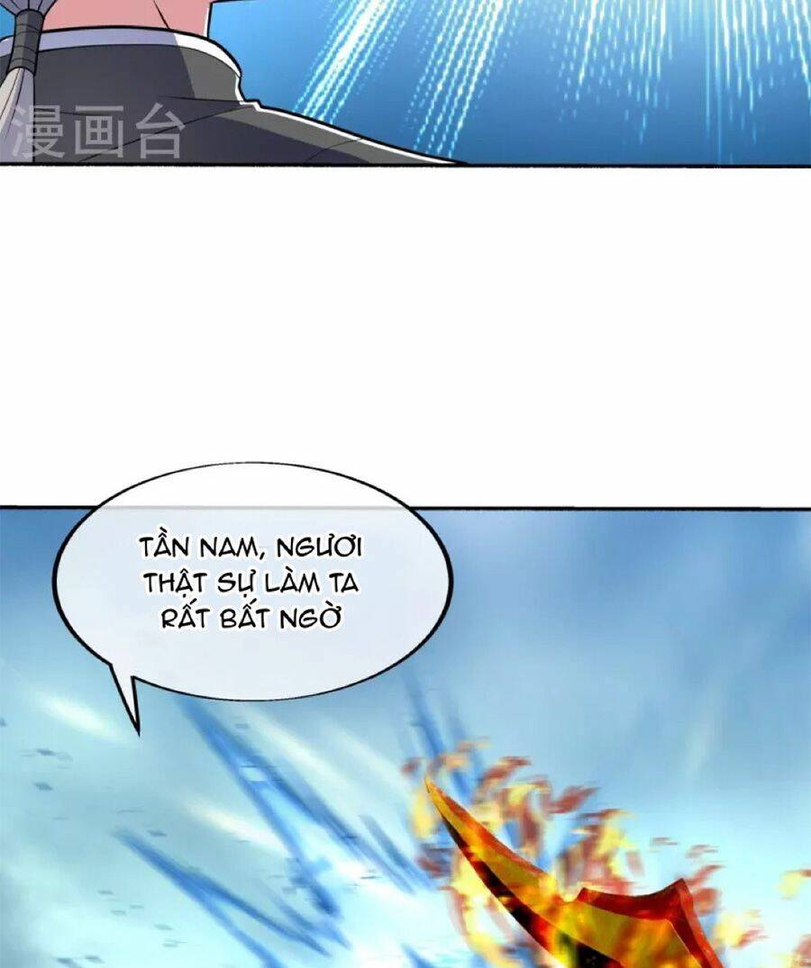 Chiến Hồn Tuyệt Thế Chapter 465 - Trang 2