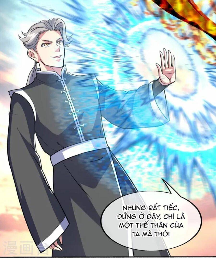 Chiến Hồn Tuyệt Thế Chapter 465 - Trang 2