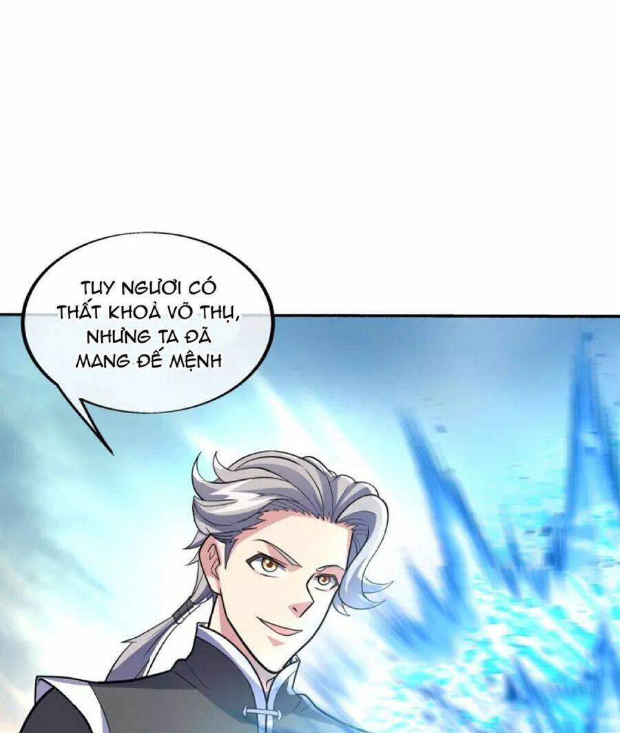 Chiến Hồn Tuyệt Thế Chapter 465 - Trang 2