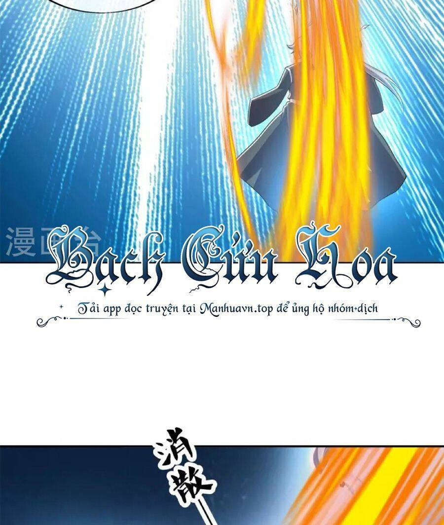 Chiến Hồn Tuyệt Thế Chapter 465 - Trang 2