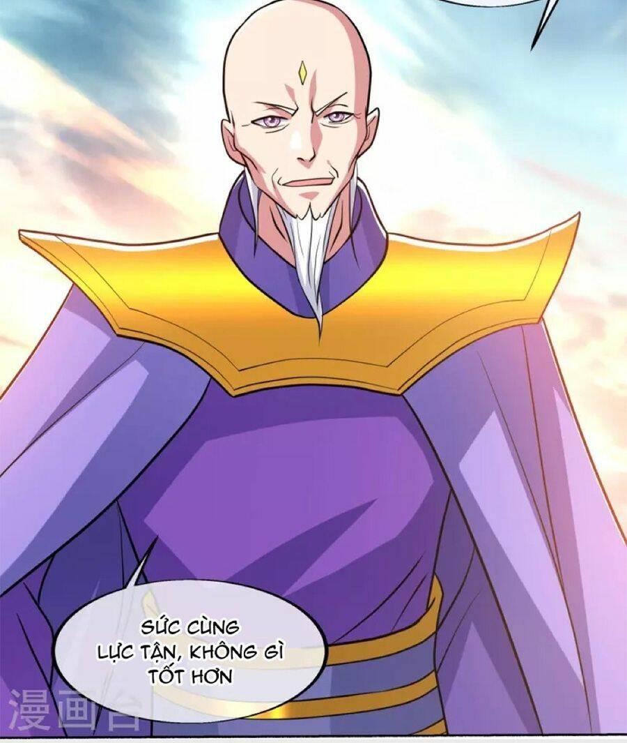 Chiến Hồn Tuyệt Thế Chapter 465 - Trang 2