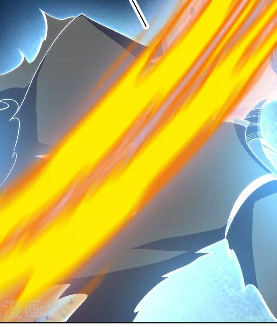 Chiến Hồn Tuyệt Thế Chapter 465 - Trang 2