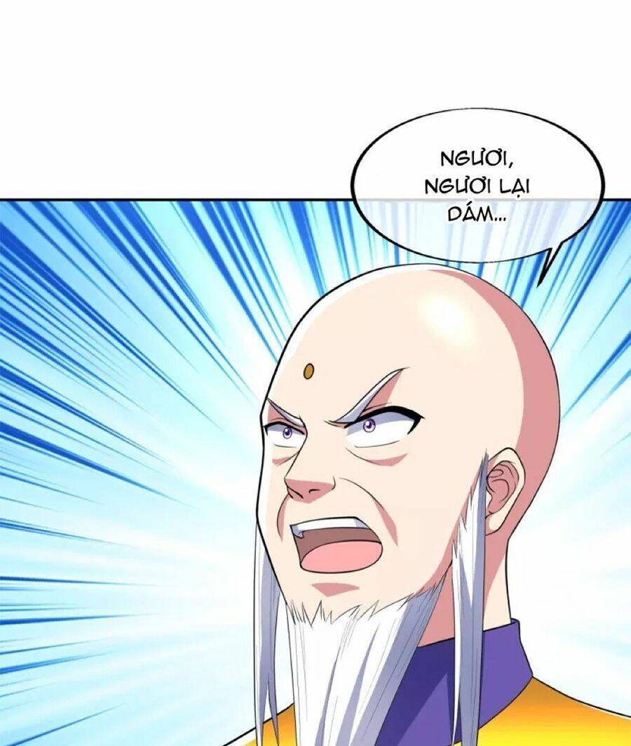 Chiến Hồn Tuyệt Thế Chapter 465 - Trang 2