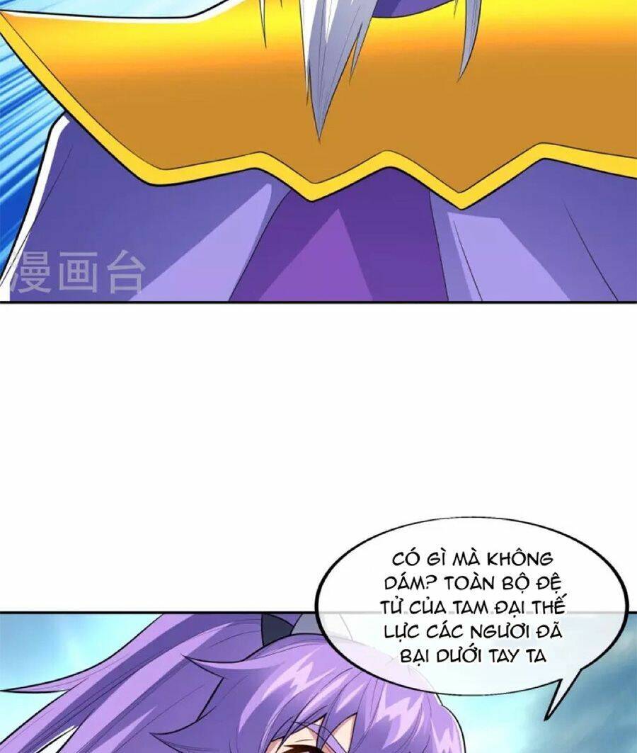 Chiến Hồn Tuyệt Thế Chapter 465 - Trang 2