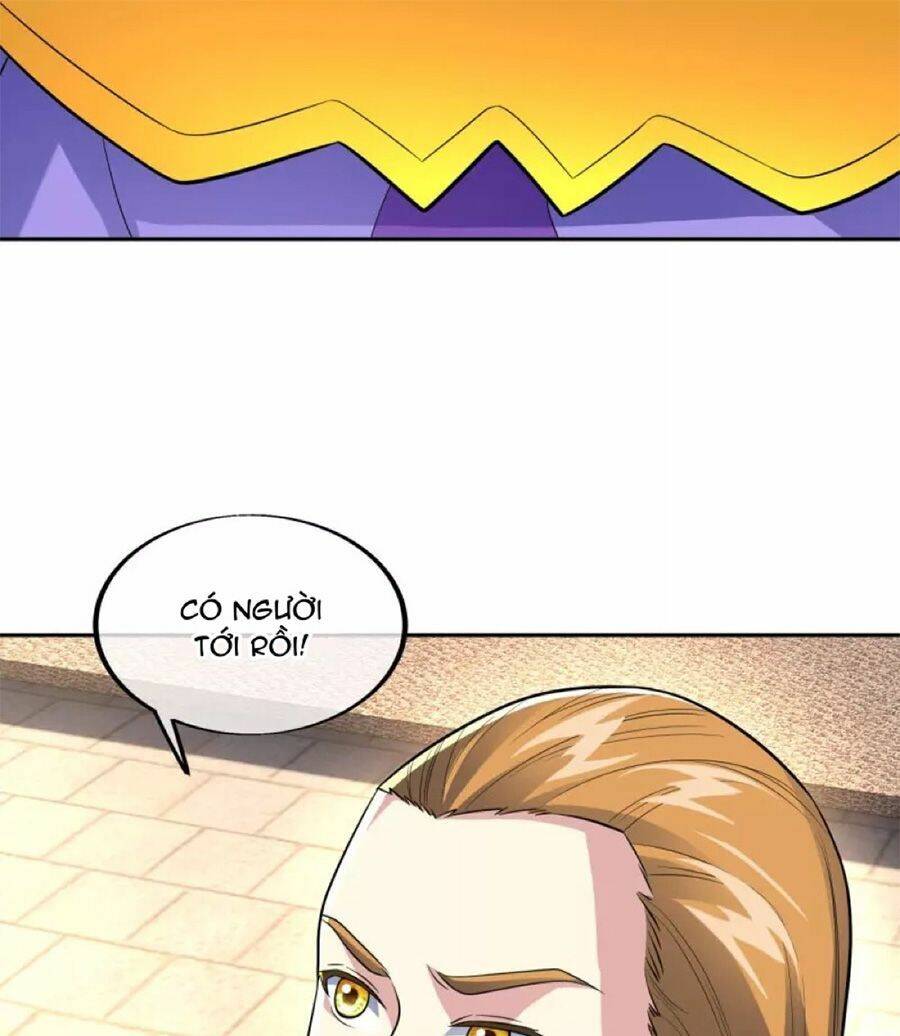 Chiến Hồn Tuyệt Thế Chapter 465 - Trang 2