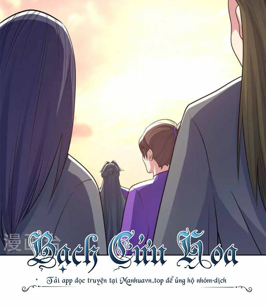 Chiến Hồn Tuyệt Thế Chapter 465 - Trang 2