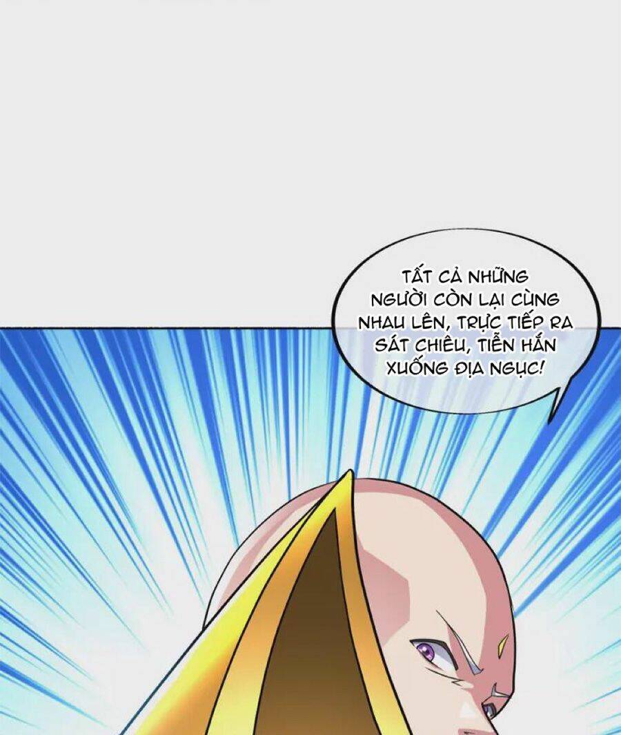 Chiến Hồn Tuyệt Thế Chapter 465 - Trang 2