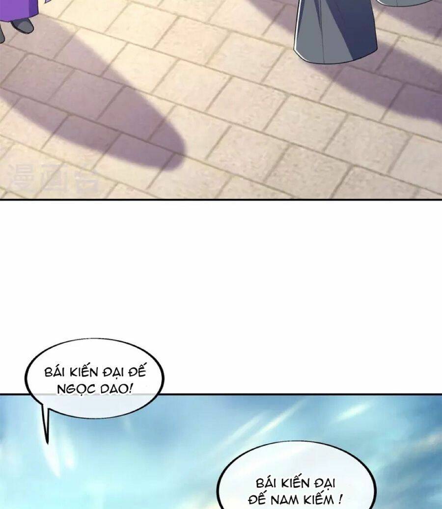 Chiến Hồn Tuyệt Thế Chapter 465 - Trang 2