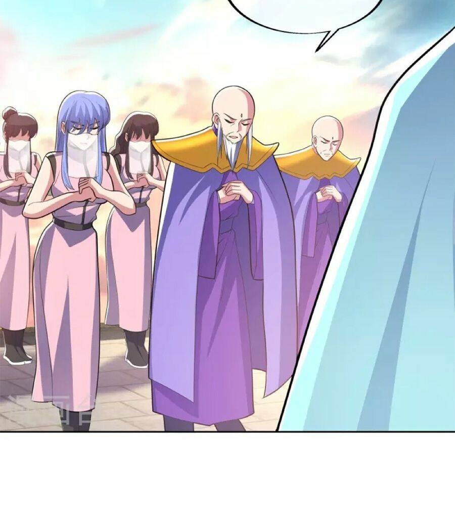 Chiến Hồn Tuyệt Thế Chapter 465 - Trang 2