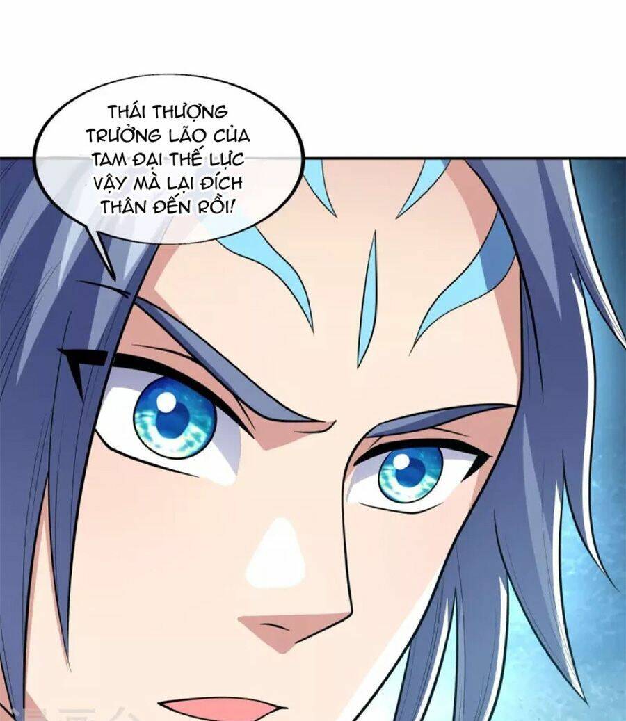 Chiến Hồn Tuyệt Thế Chapter 465 - Trang 2