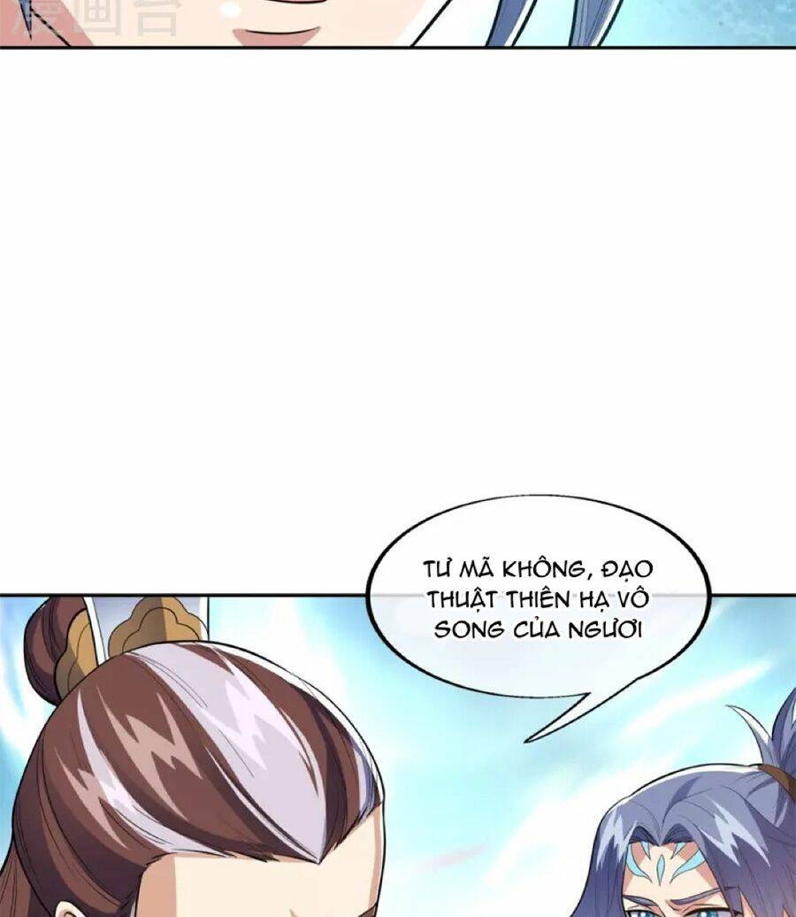 Chiến Hồn Tuyệt Thế Chapter 465 - Trang 2