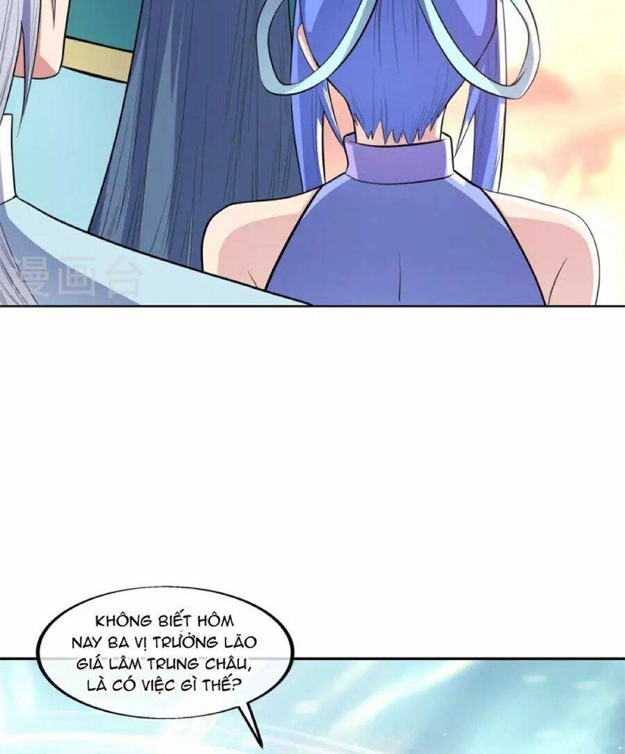 Chiến Hồn Tuyệt Thế Chapter 465 - Trang 2