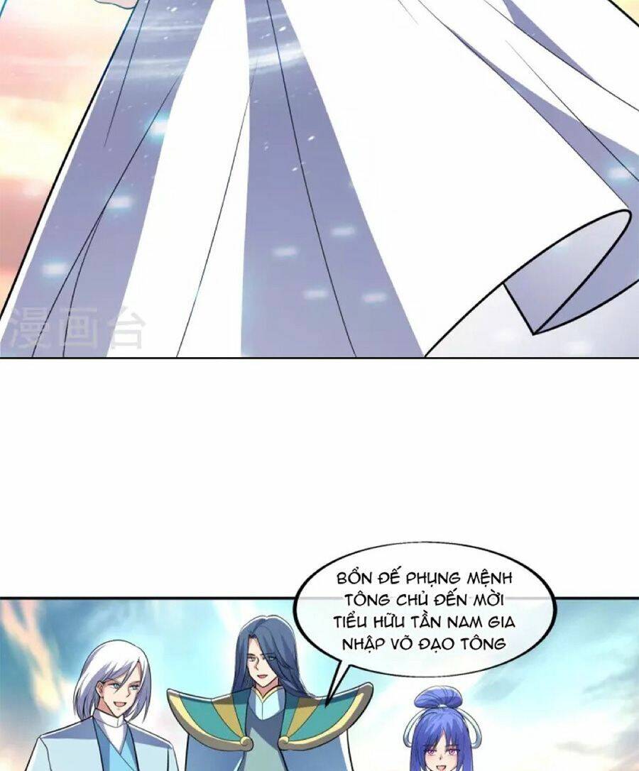 Chiến Hồn Tuyệt Thế Chapter 465 - Trang 2