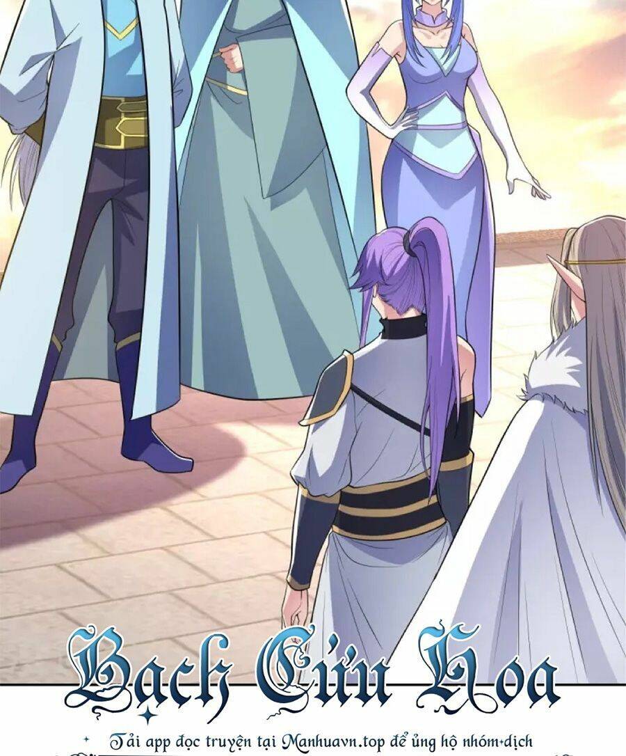 Chiến Hồn Tuyệt Thế Chapter 465 - Trang 2