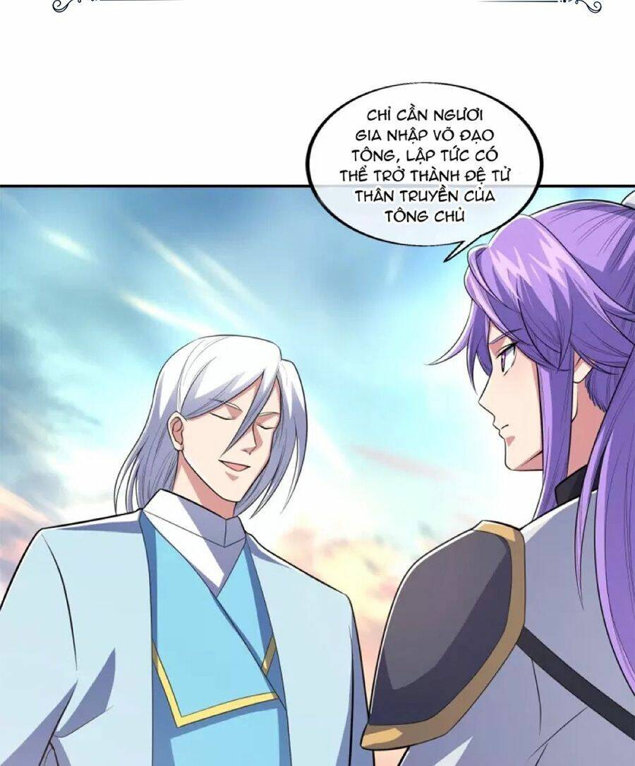 Chiến Hồn Tuyệt Thế Chapter 465 - Trang 2