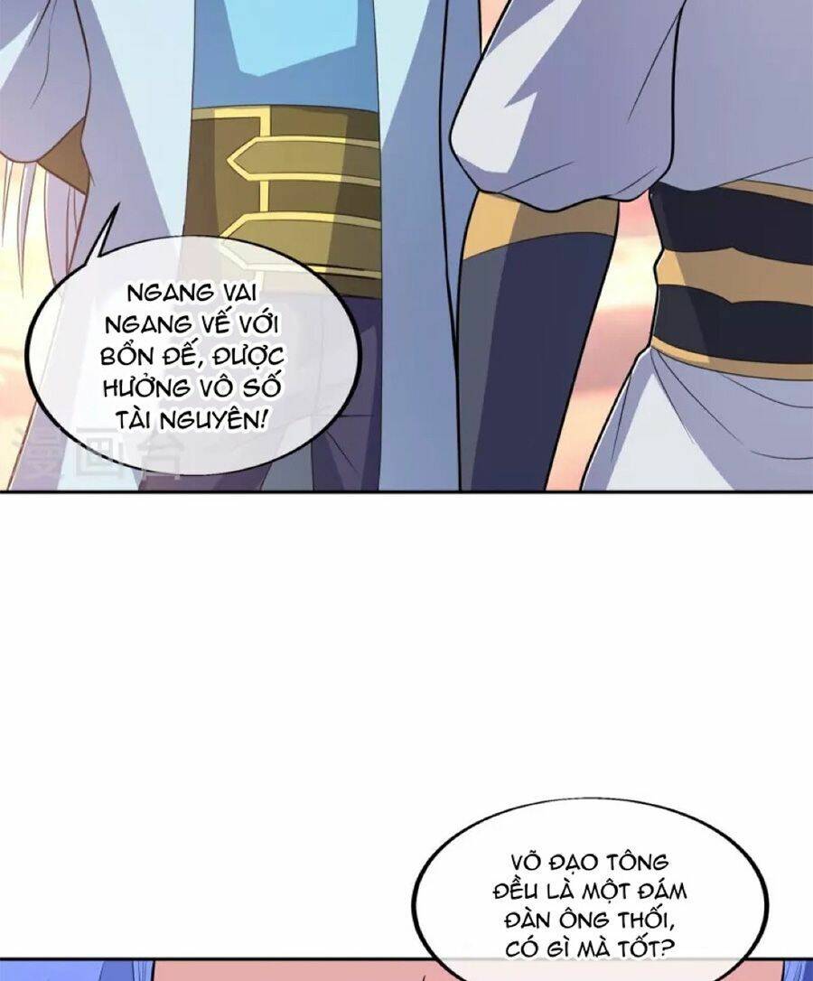 Chiến Hồn Tuyệt Thế Chapter 465 - Trang 2