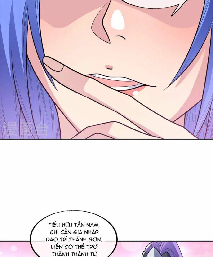 Chiến Hồn Tuyệt Thế Chapter 465 - Trang 2