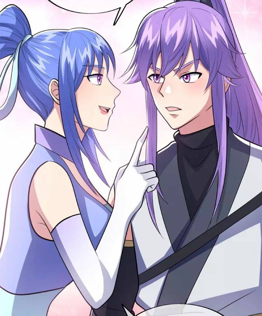 Chiến Hồn Tuyệt Thế Chapter 465 - Trang 2