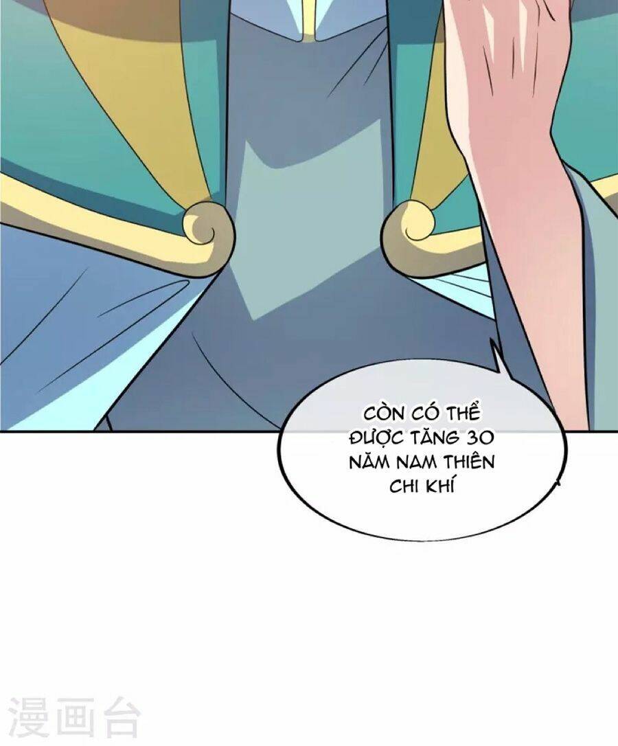 Chiến Hồn Tuyệt Thế Chapter 465 - Trang 2