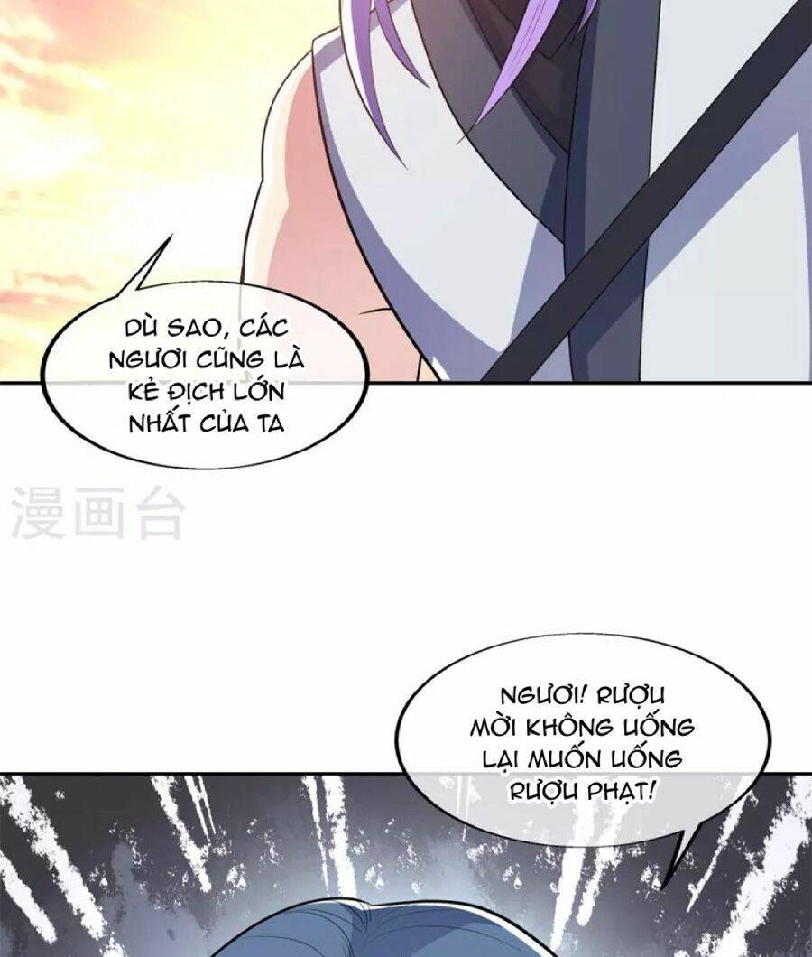 Chiến Hồn Tuyệt Thế Chapter 465 - Trang 2