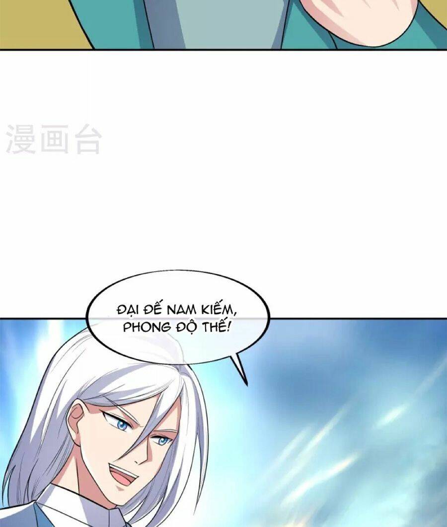 Chiến Hồn Tuyệt Thế Chapter 465 - Trang 2