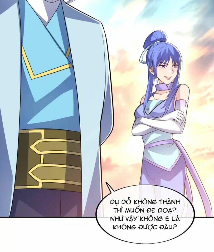 Chiến Hồn Tuyệt Thế Chapter 465 - Trang 2