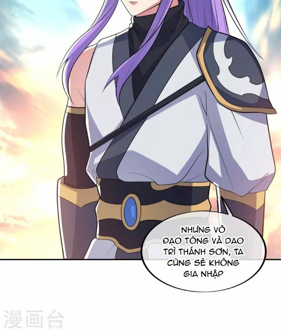 Chiến Hồn Tuyệt Thế Chapter 465 - Trang 2