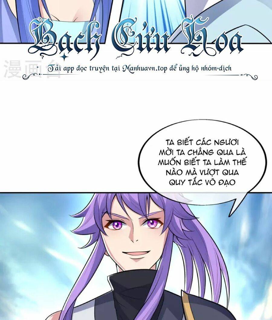 Chiến Hồn Tuyệt Thế Chapter 465 - Trang 2