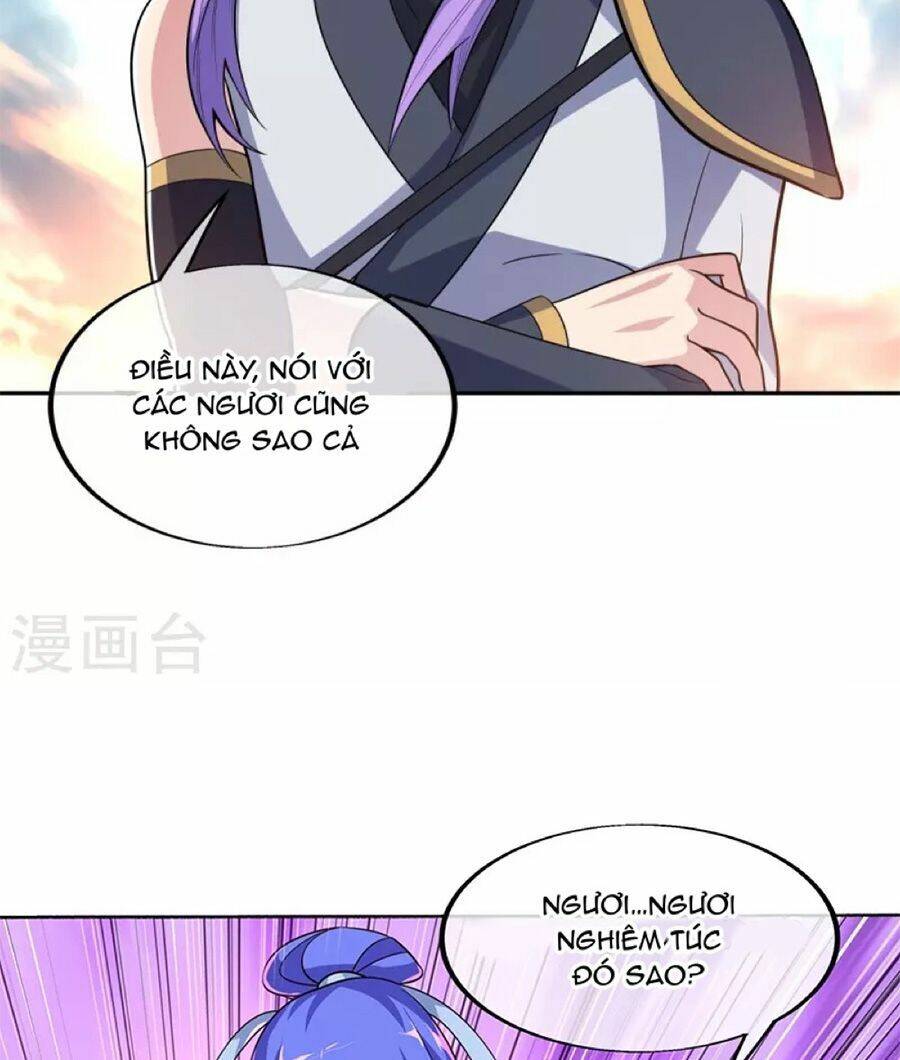 Chiến Hồn Tuyệt Thế Chapter 465 - Trang 2