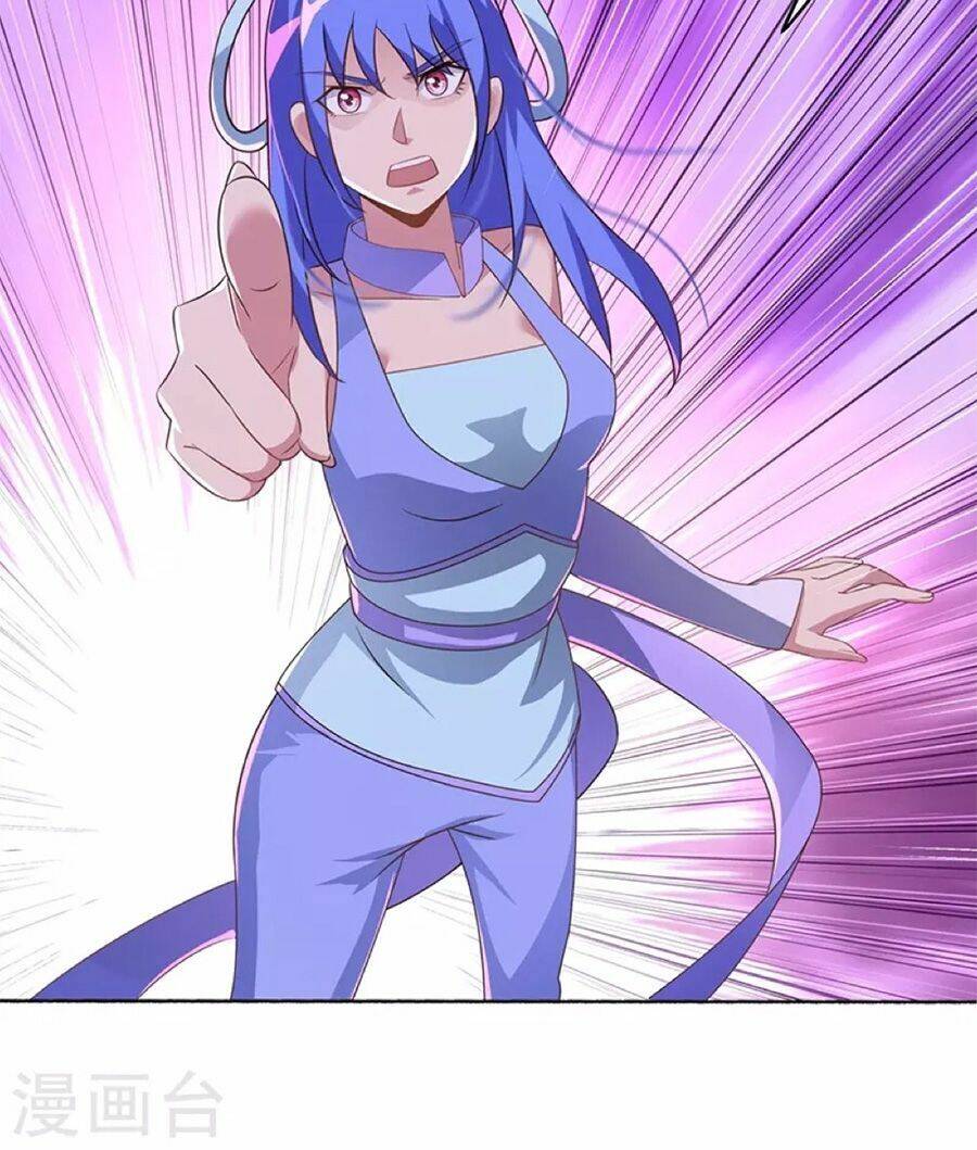 Chiến Hồn Tuyệt Thế Chapter 465 - Trang 2