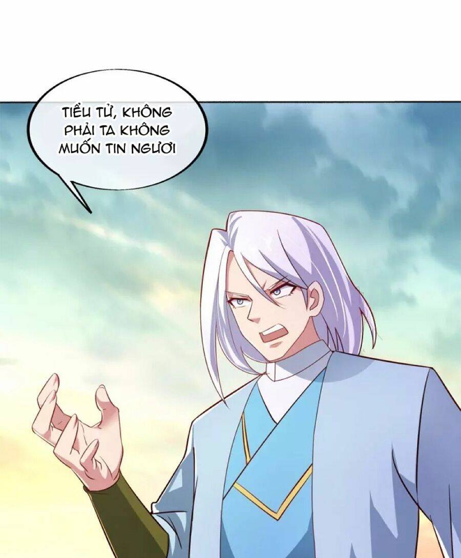 Chiến Hồn Tuyệt Thế Chapter 465 - Trang 2