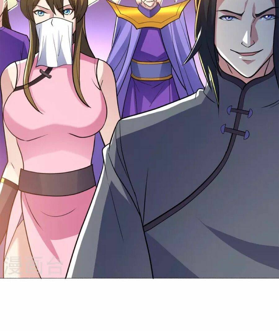 Chiến Hồn Tuyệt Thế Chapter 465 - Trang 2