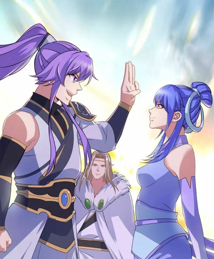 Chiến Hồn Tuyệt Thế Chapter 465 - Trang 2