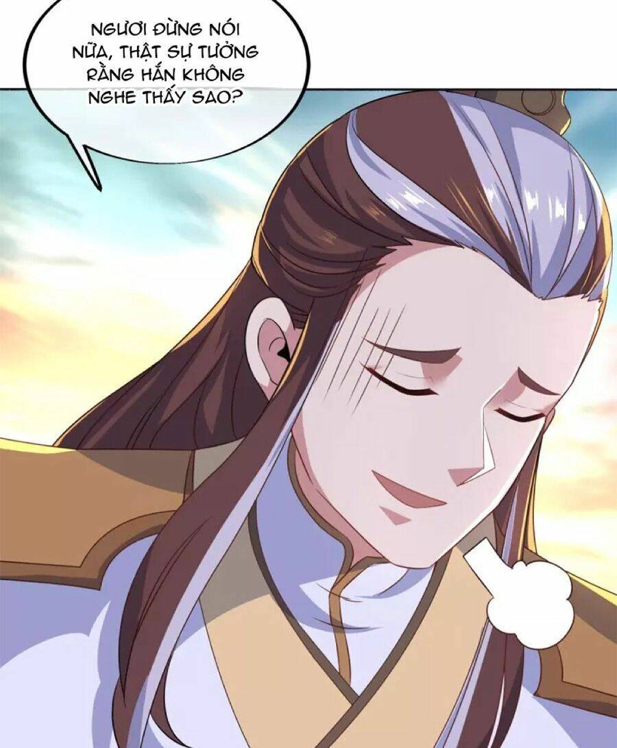 Chiến Hồn Tuyệt Thế Chapter 465 - Trang 2