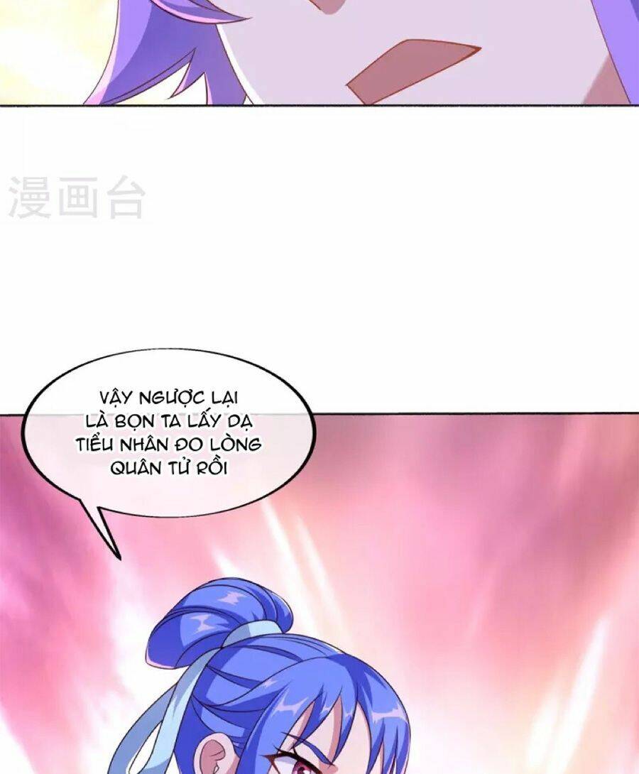 Chiến Hồn Tuyệt Thế Chapter 465 - Trang 2