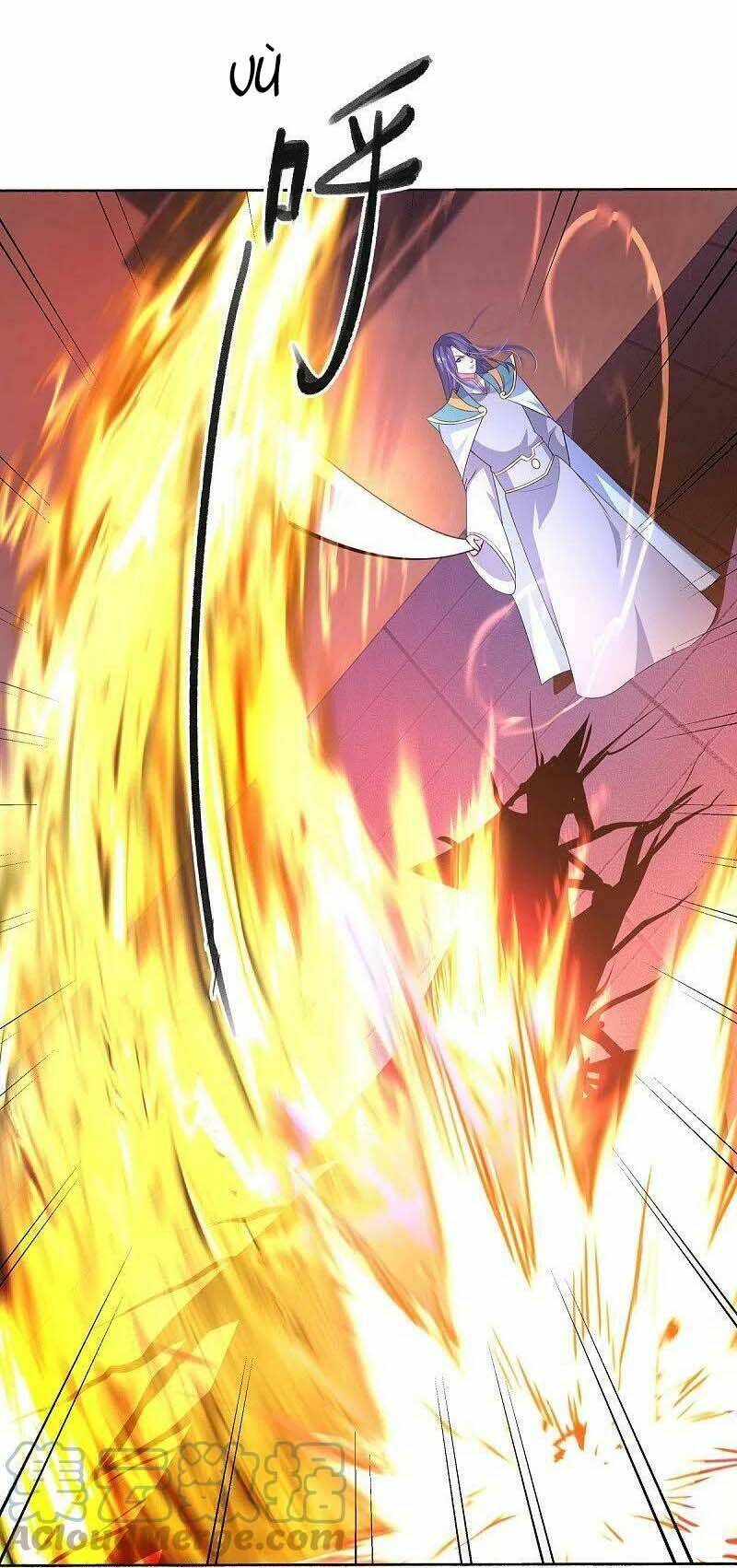 Chiến Hồn Tuyệt Thế Chapter 466 - Trang 2