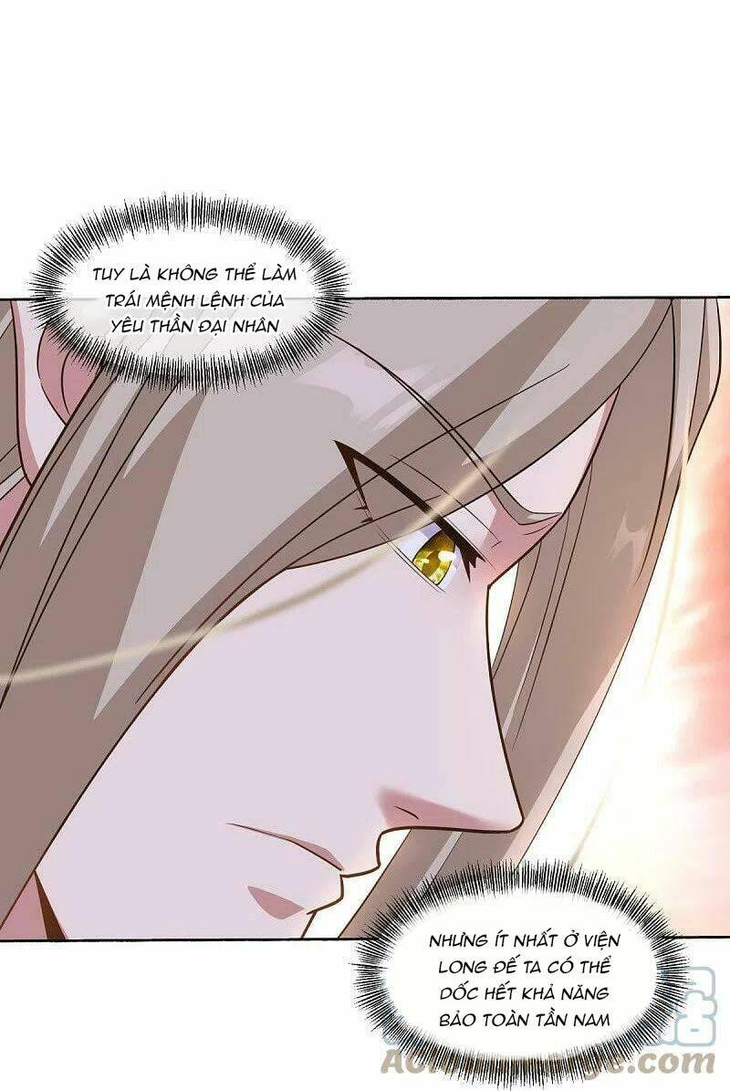 Chiến Hồn Tuyệt Thế Chapter 466 - Trang 2