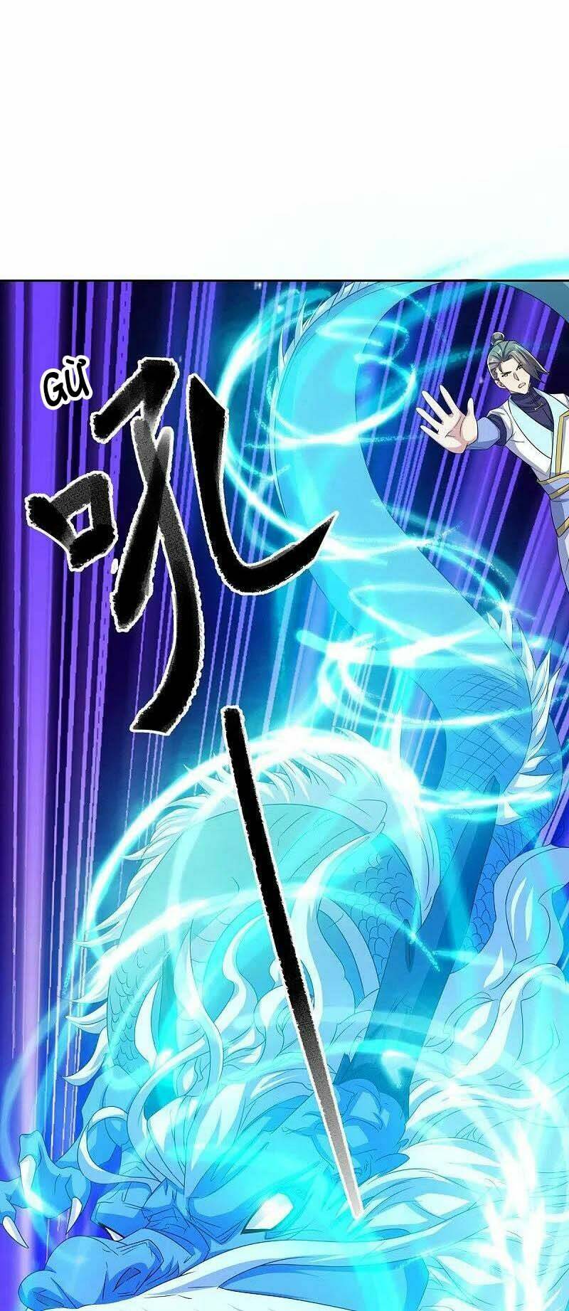 Chiến Hồn Tuyệt Thế Chapter 466 - Trang 2