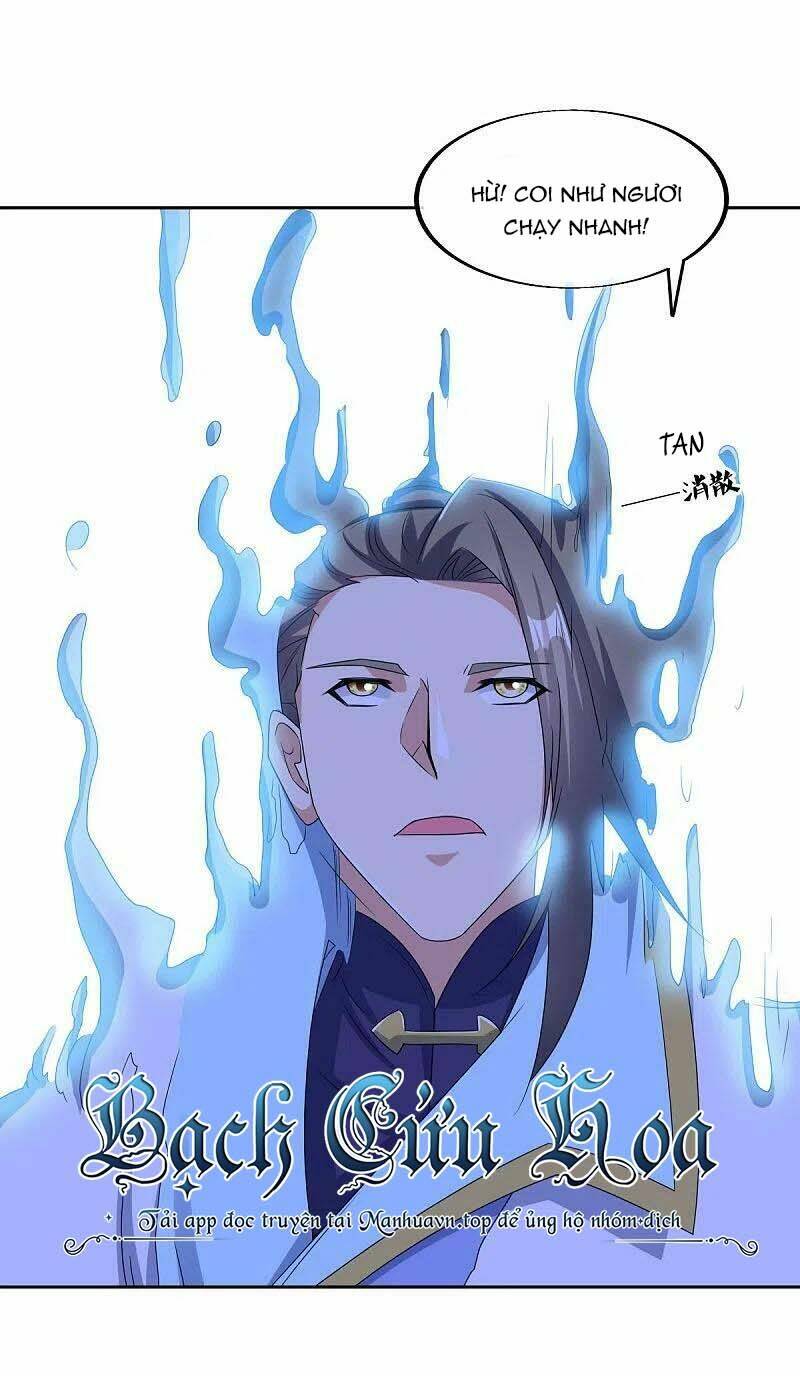 Chiến Hồn Tuyệt Thế Chapter 466 - Trang 2