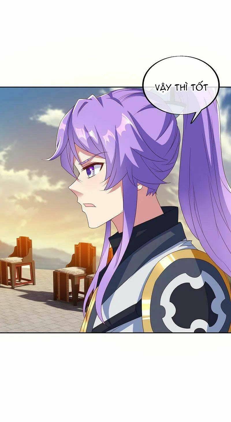 Chiến Hồn Tuyệt Thế Chapter 466 - Trang 2